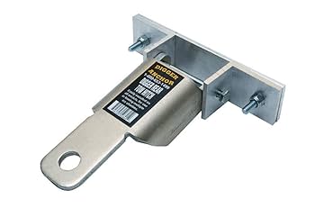 Amazon.com: Digger Anchor Company (Snow) Digger Rear Hitch